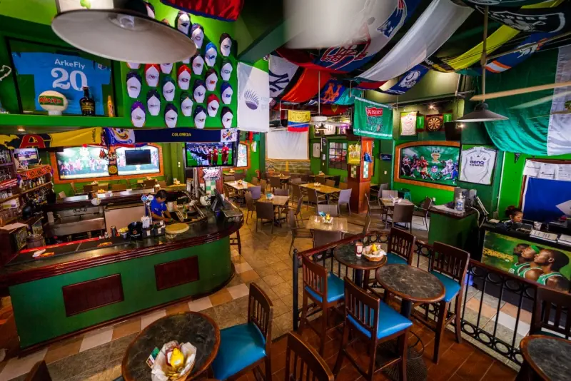 Tukan Playa del Carmen - zdjęcie 51