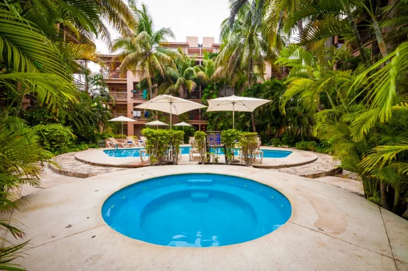 Tukan Playa del Carmen - zdjęcie 44