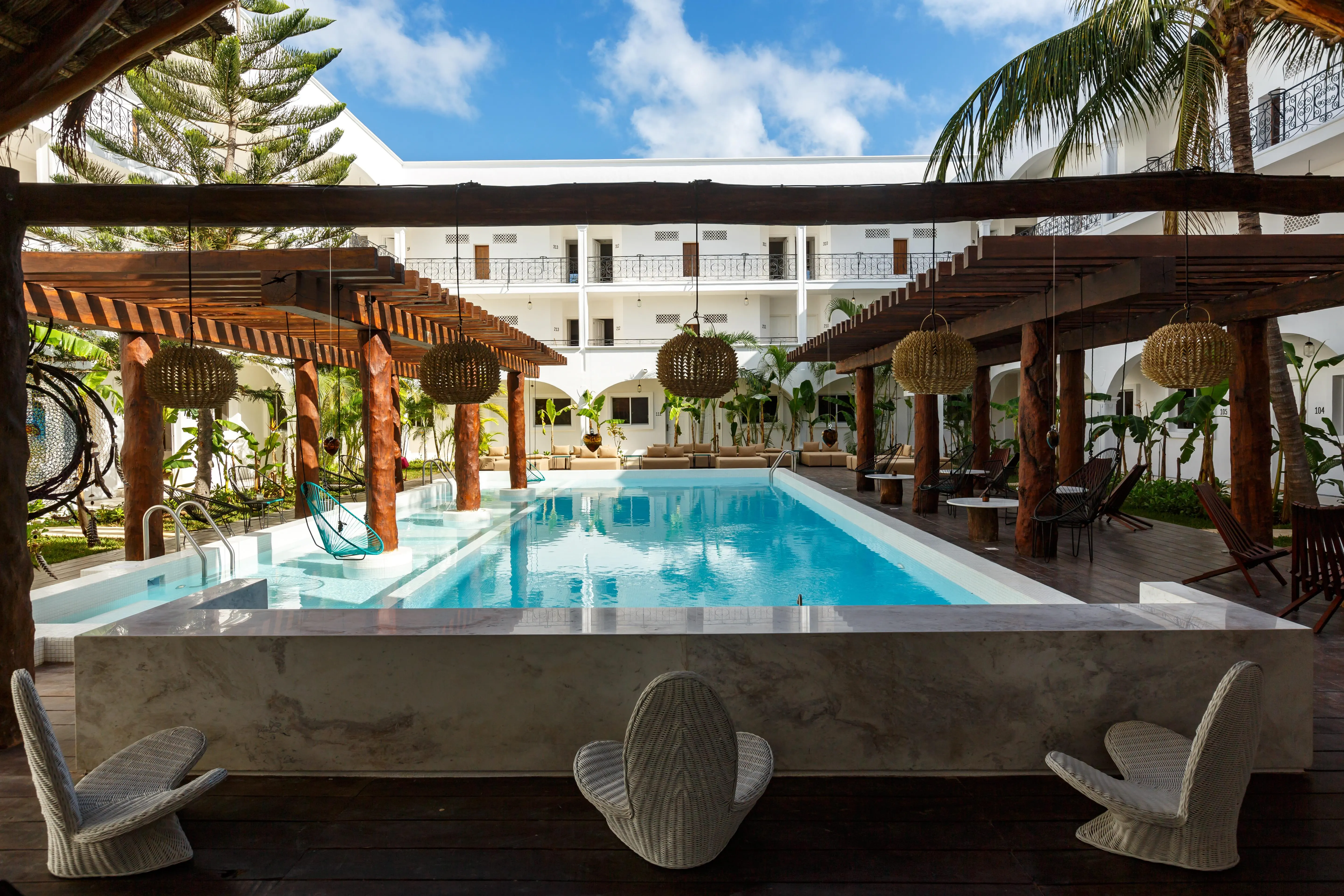 HM Playa del Carmen - zdjęcie 2