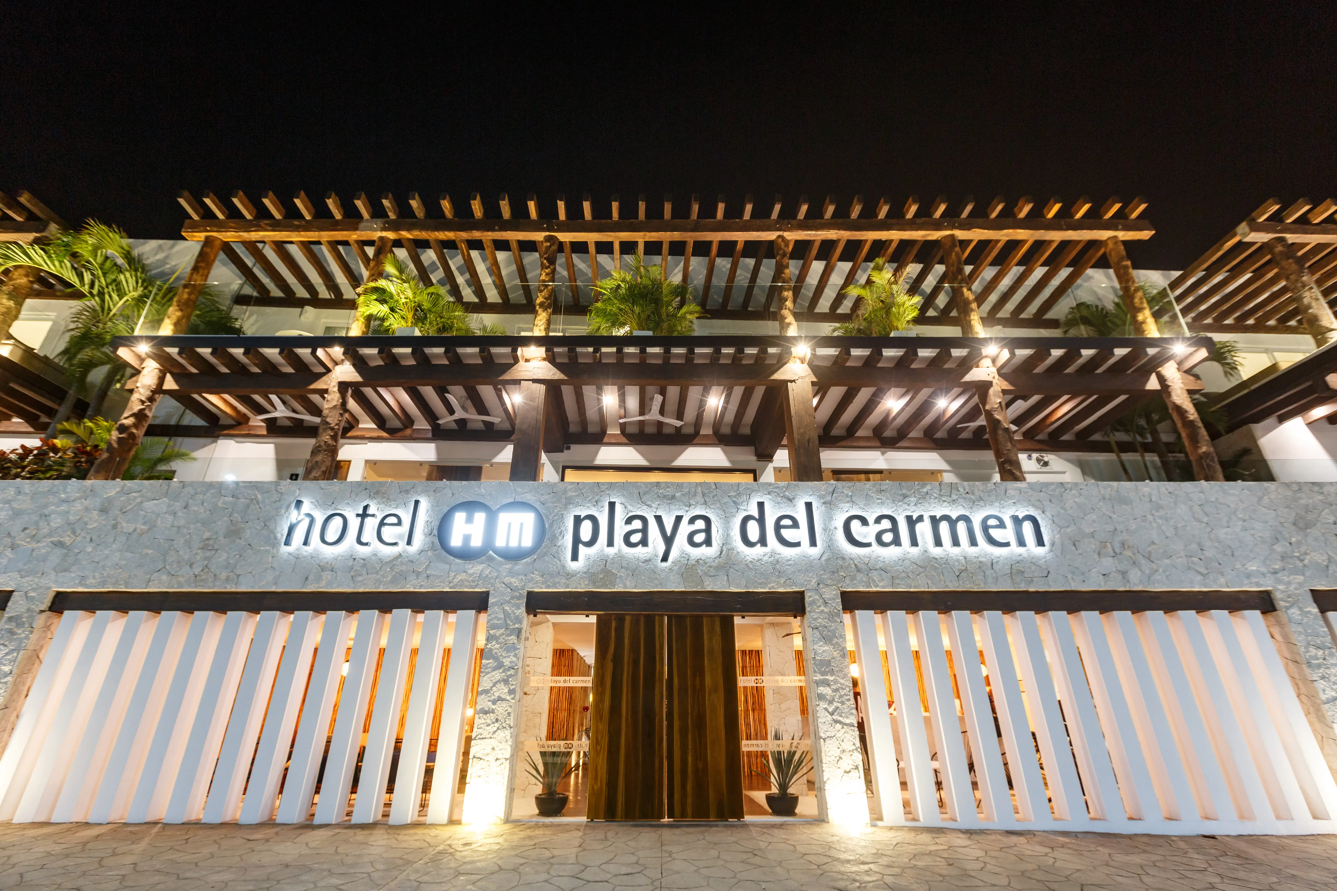 HM Playa del Carmen - zdjęcie 4