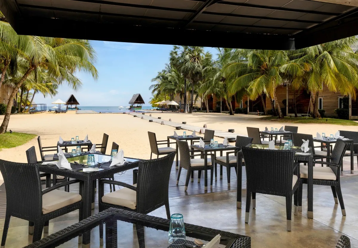 Maalu Maalu Resort & Spa - zdjęcie 12