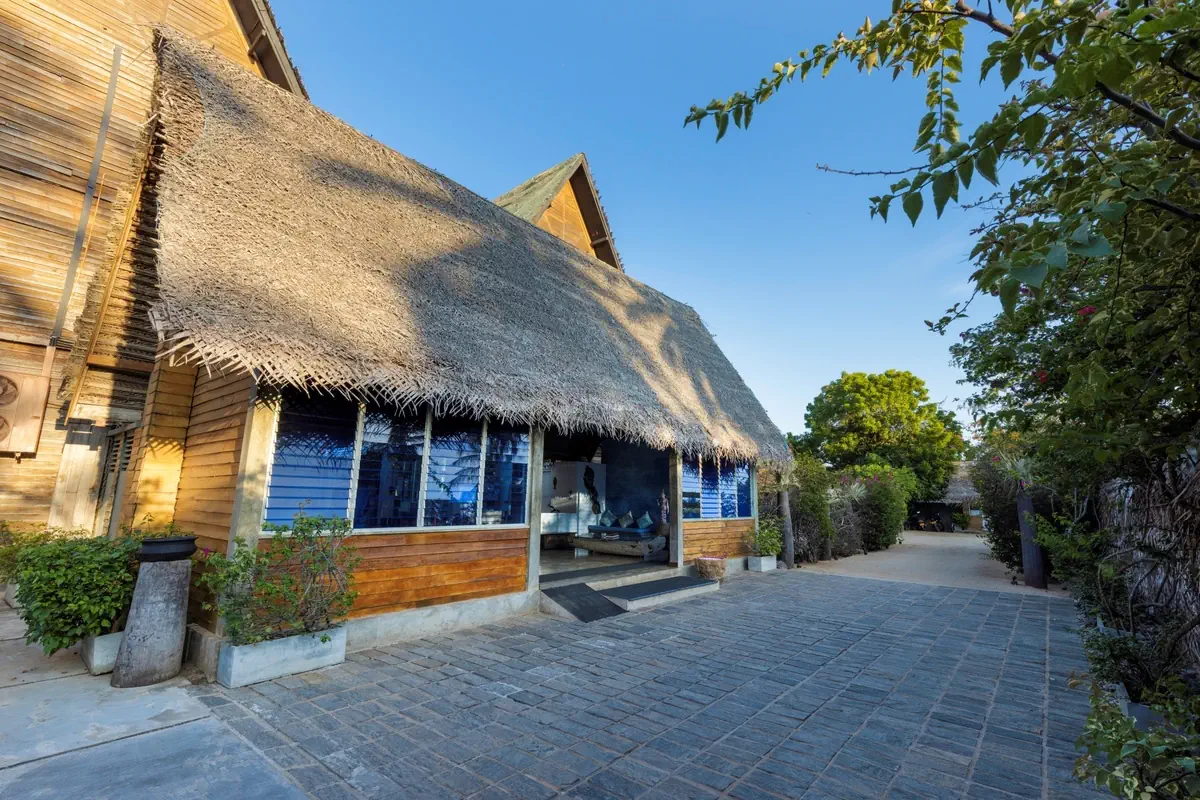Maalu Maalu Resort & Spa - zdjęcie 5