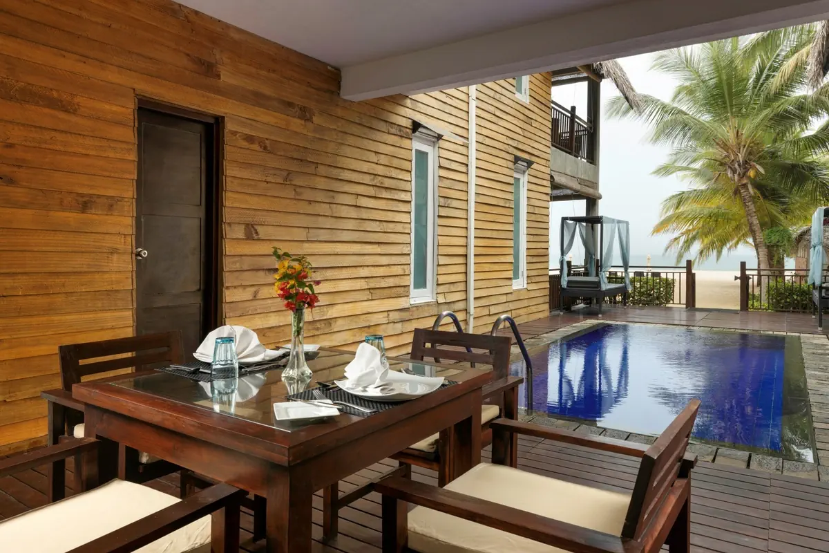 Maalu Maalu Resort & Spa - zdjęcie 25