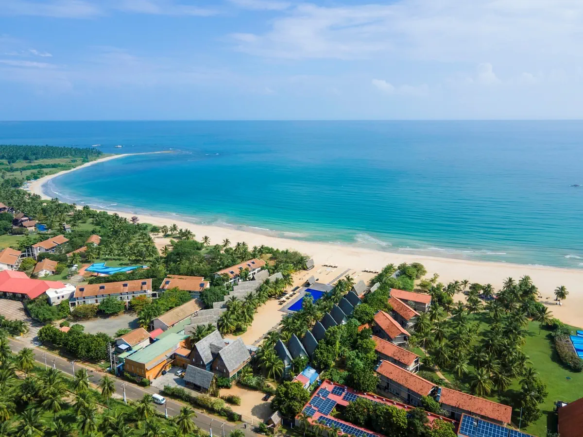 Maalu Maalu Resort & Spa - zdjęcie 2