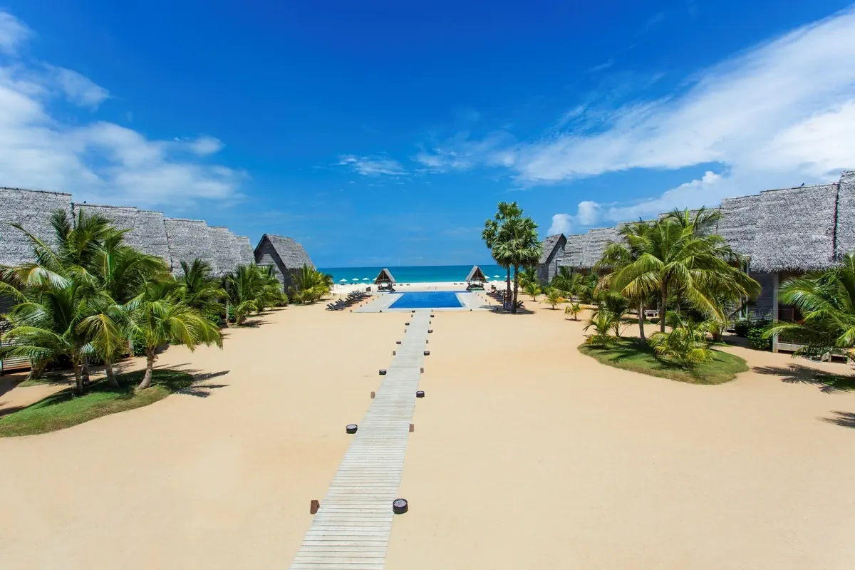 Maalu Maalu Resort & Spa - zdjęcie 7
