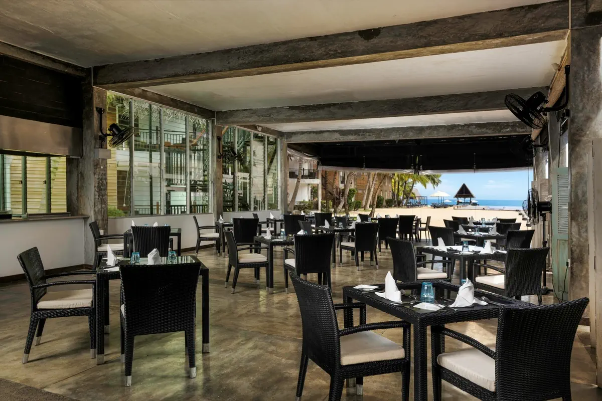 Maalu Maalu Resort & Spa - zdjęcie 11