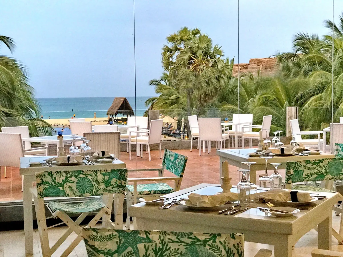 Maalu Maalu Resort & Spa - zdjęcie 13