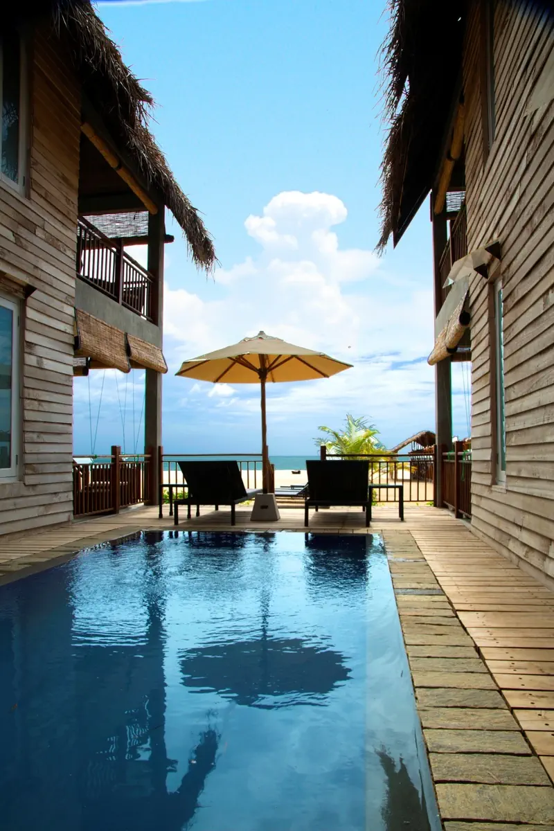 Maalu Maalu Resort & Spa - zdjęcie 29