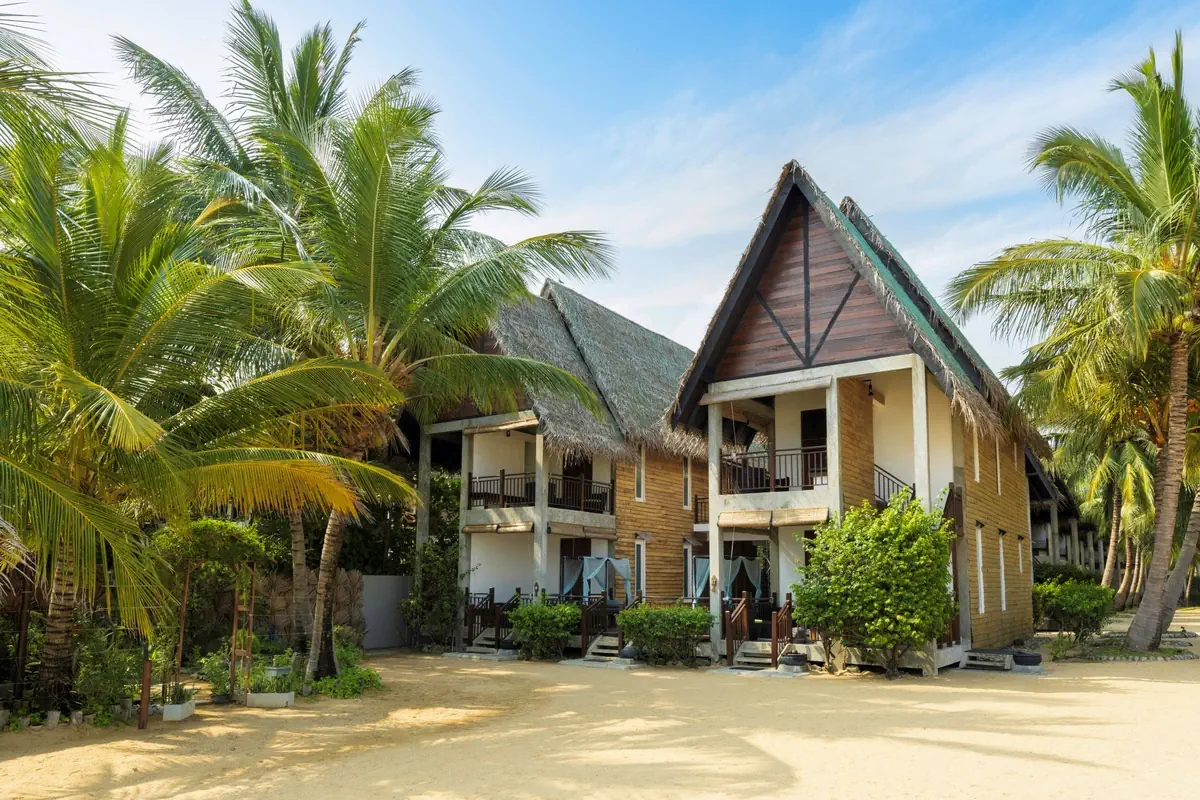 Maalu Maalu Resort & Spa - zdjęcie 26