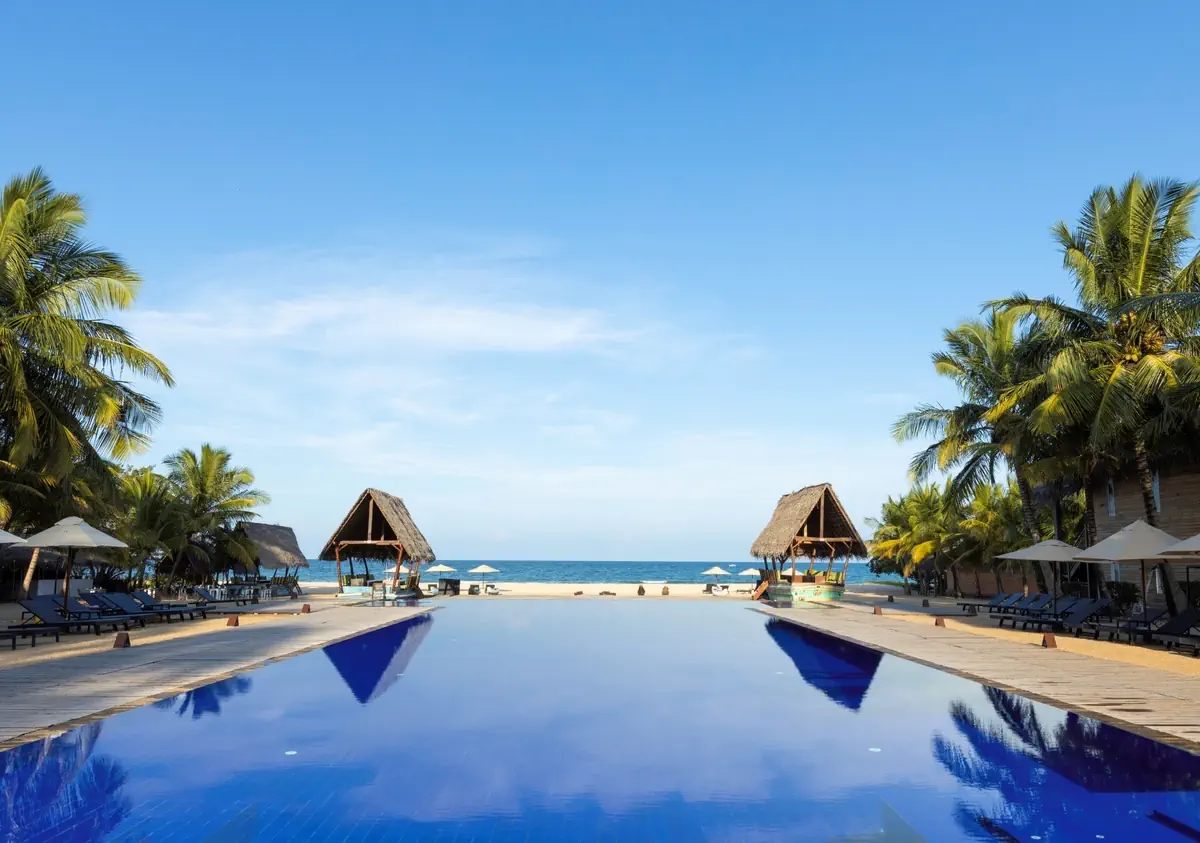 Maalu Maalu Resort & Spa - zdjęcie 8