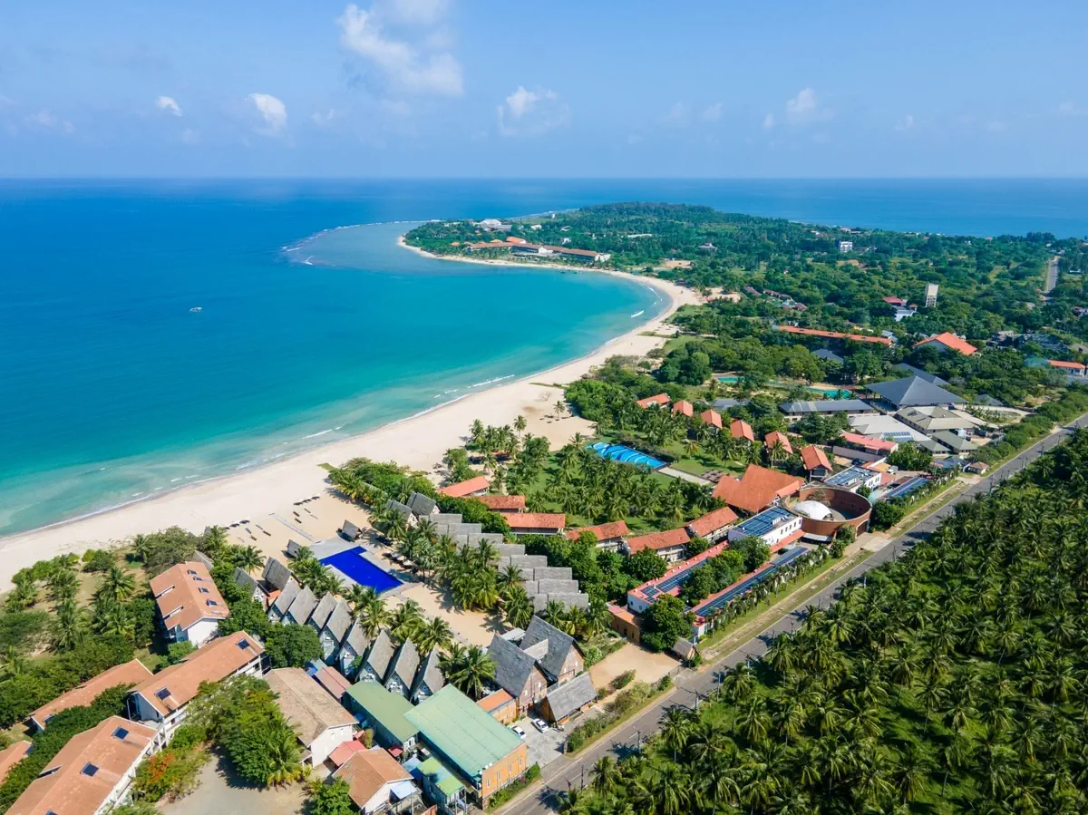 Maalu Maalu Resort & Spa - zdjęcie 3