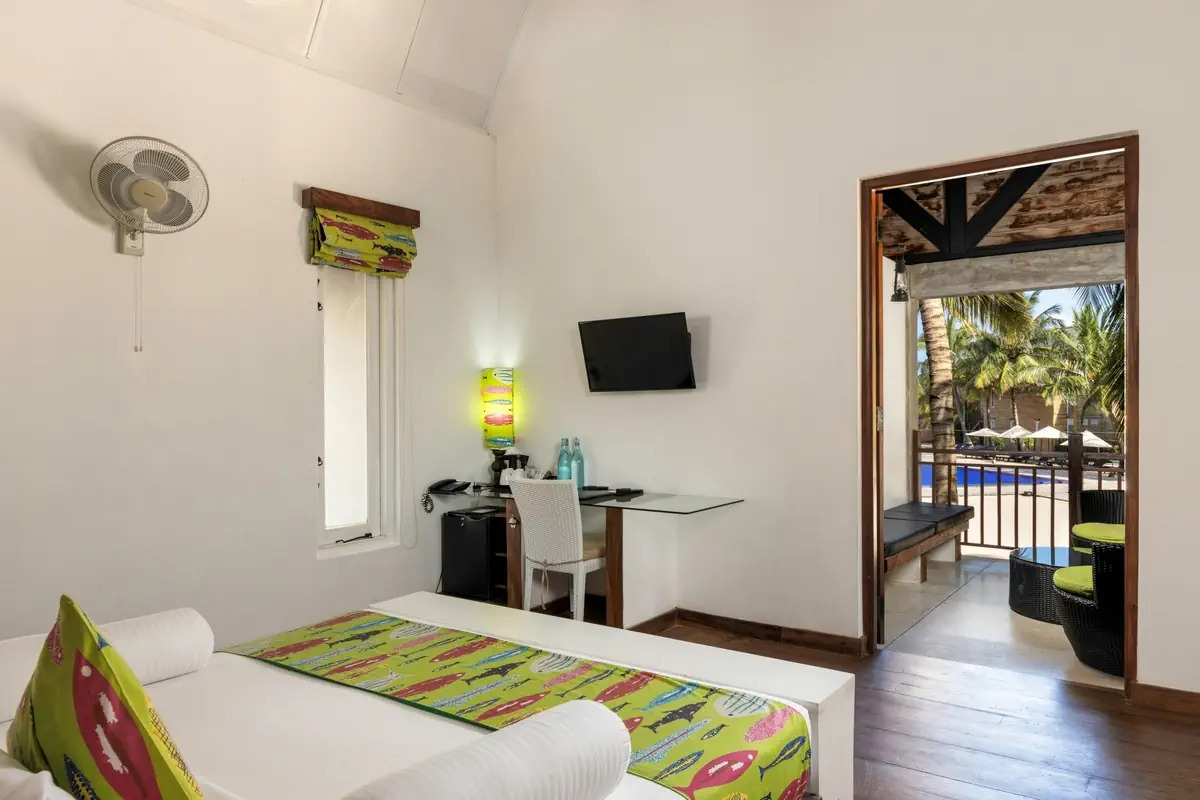Maalu Maalu Resort & Spa - zdjęcie 24