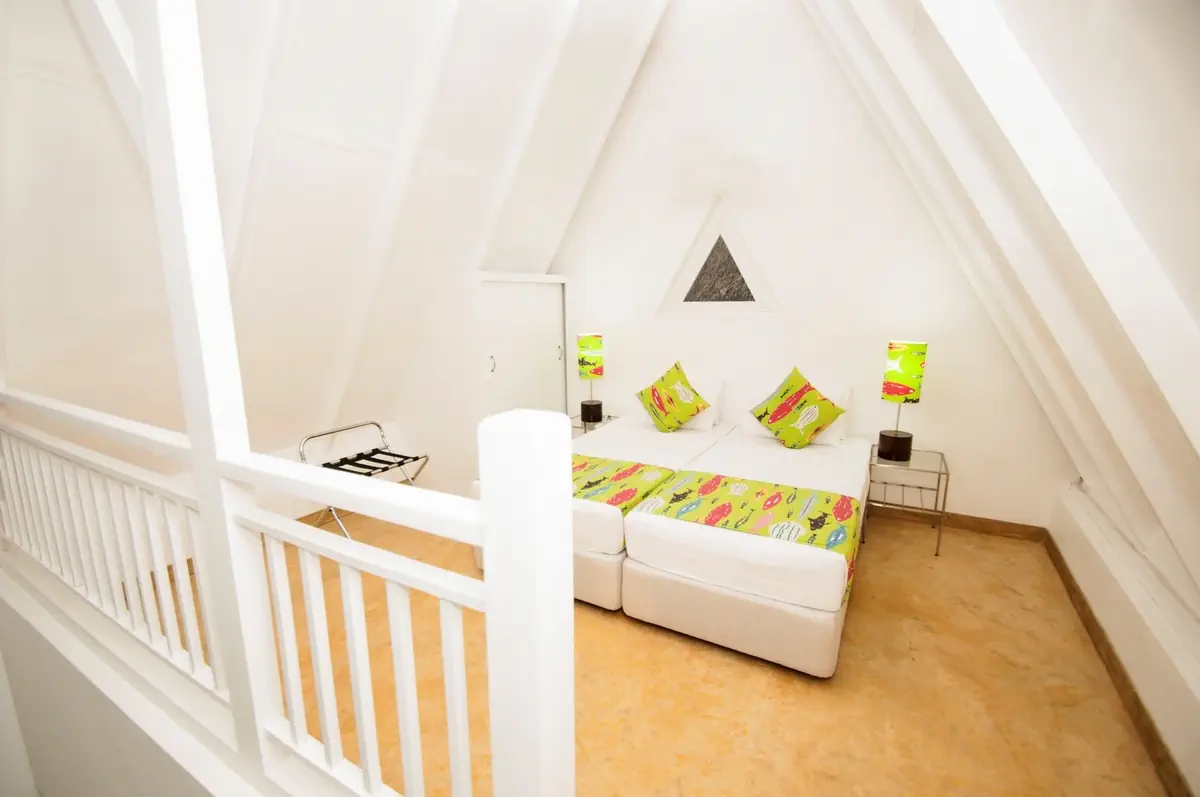 Maalu Maalu Resort & Spa - zdjęcie 23