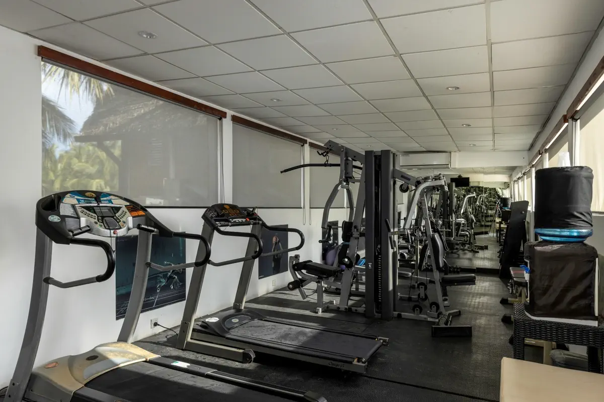 Maalu Maalu Resort & Spa - zdjęcie 15