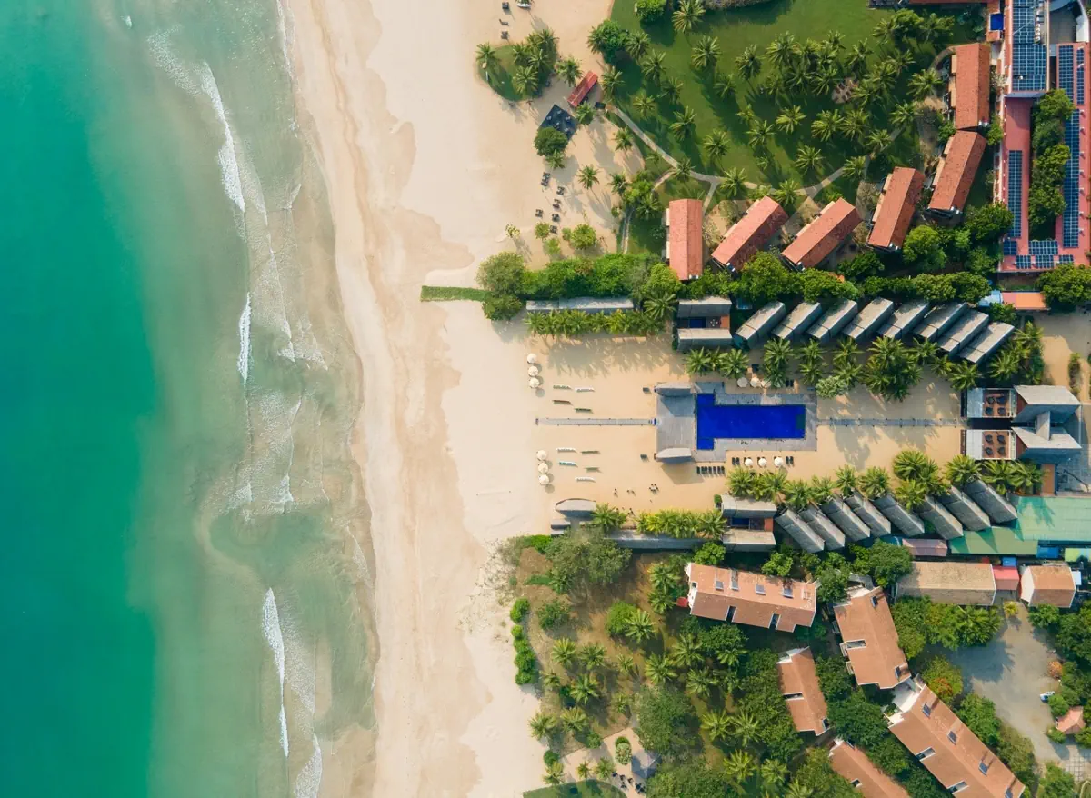Maalu Maalu Resort & Spa - zdjęcie 4