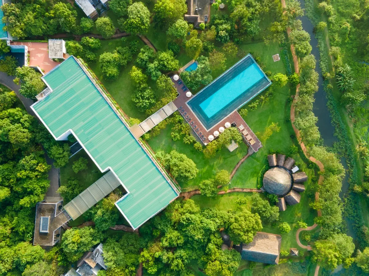 Aliya Resort - zdjęcie 2