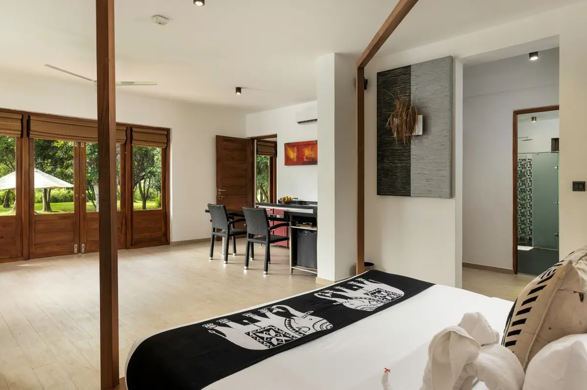 Aliya Resort - zdjęcie 26