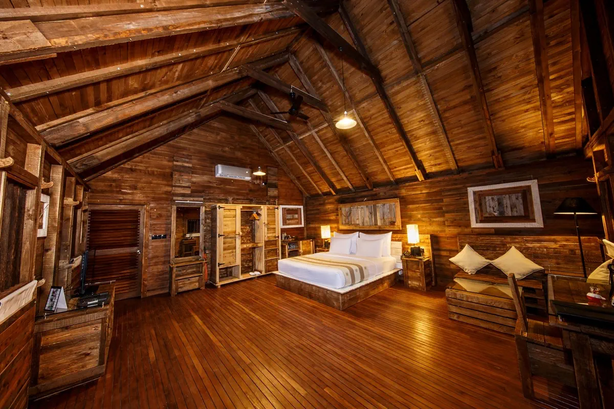Aliya Resort - zdjęcie 23