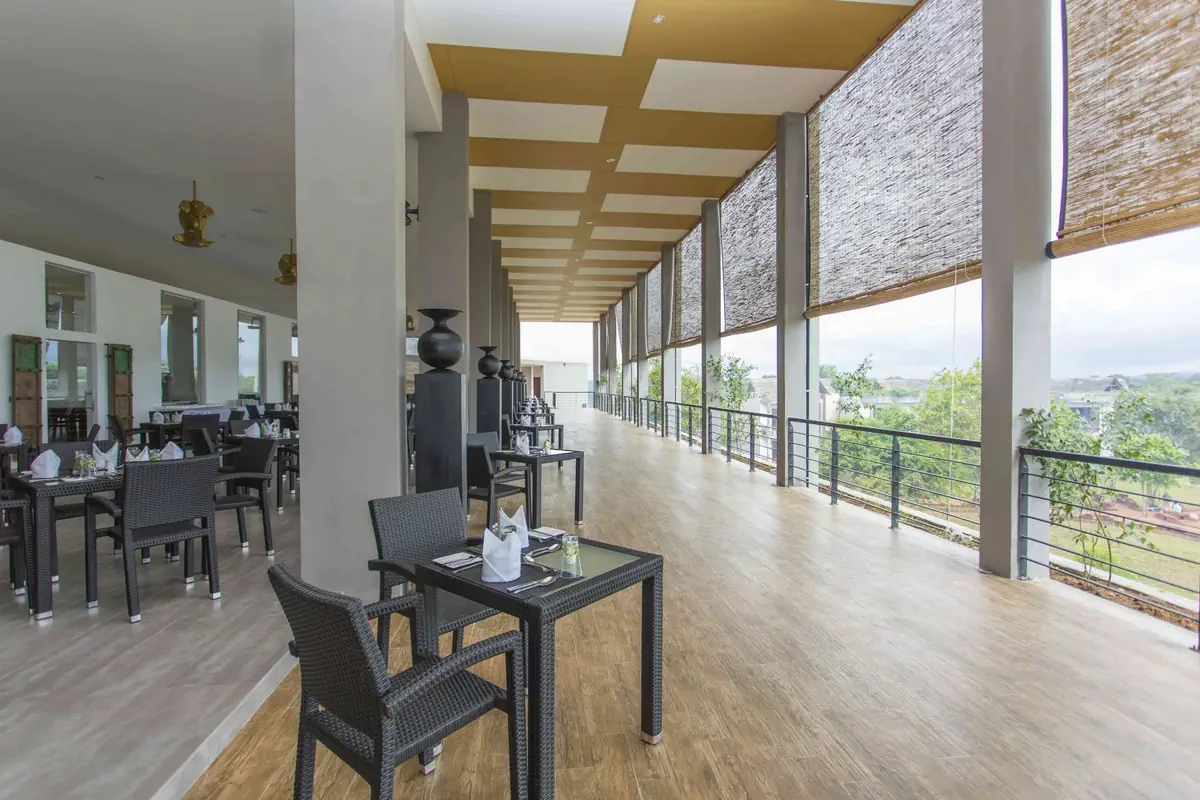 Aliya Resort - zdjęcie 10