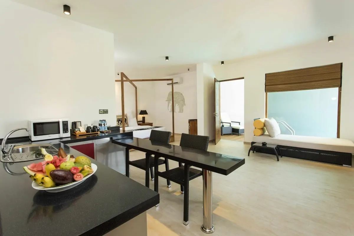 Aliya Resort - zdjęcie 28