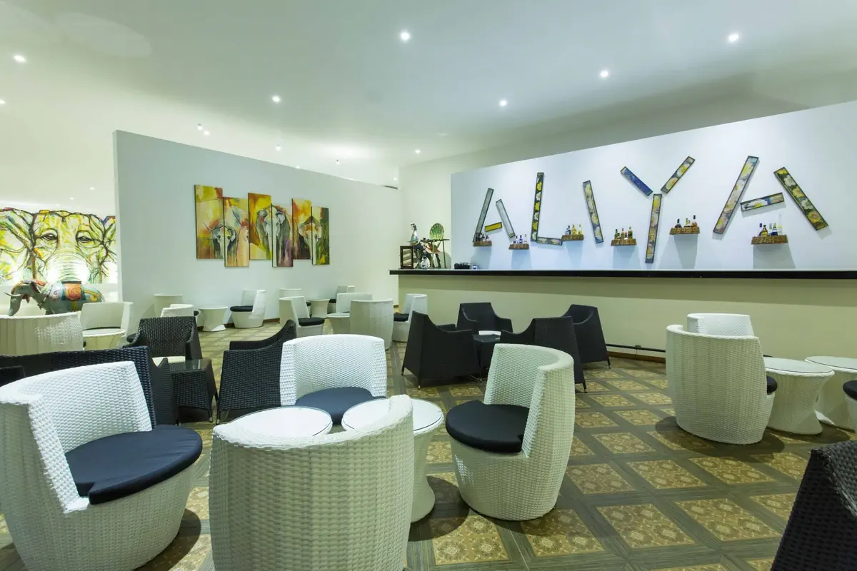 Aliya Resort - zdjęcie 13