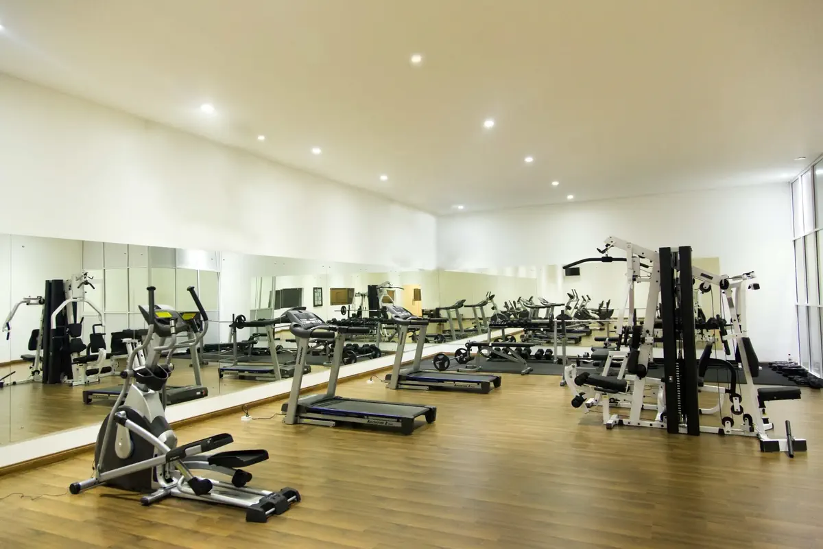 Aliya Resort - zdjęcie 14