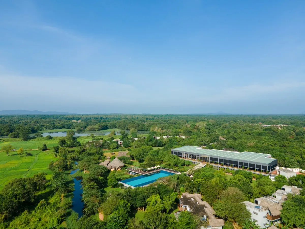 Aliya Resort - zdjęcie 3