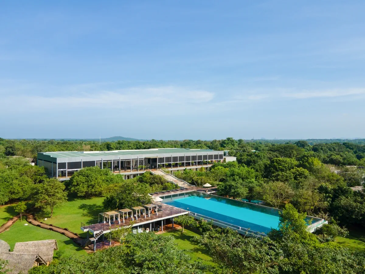 Aliya Resort - zdjęcie 4