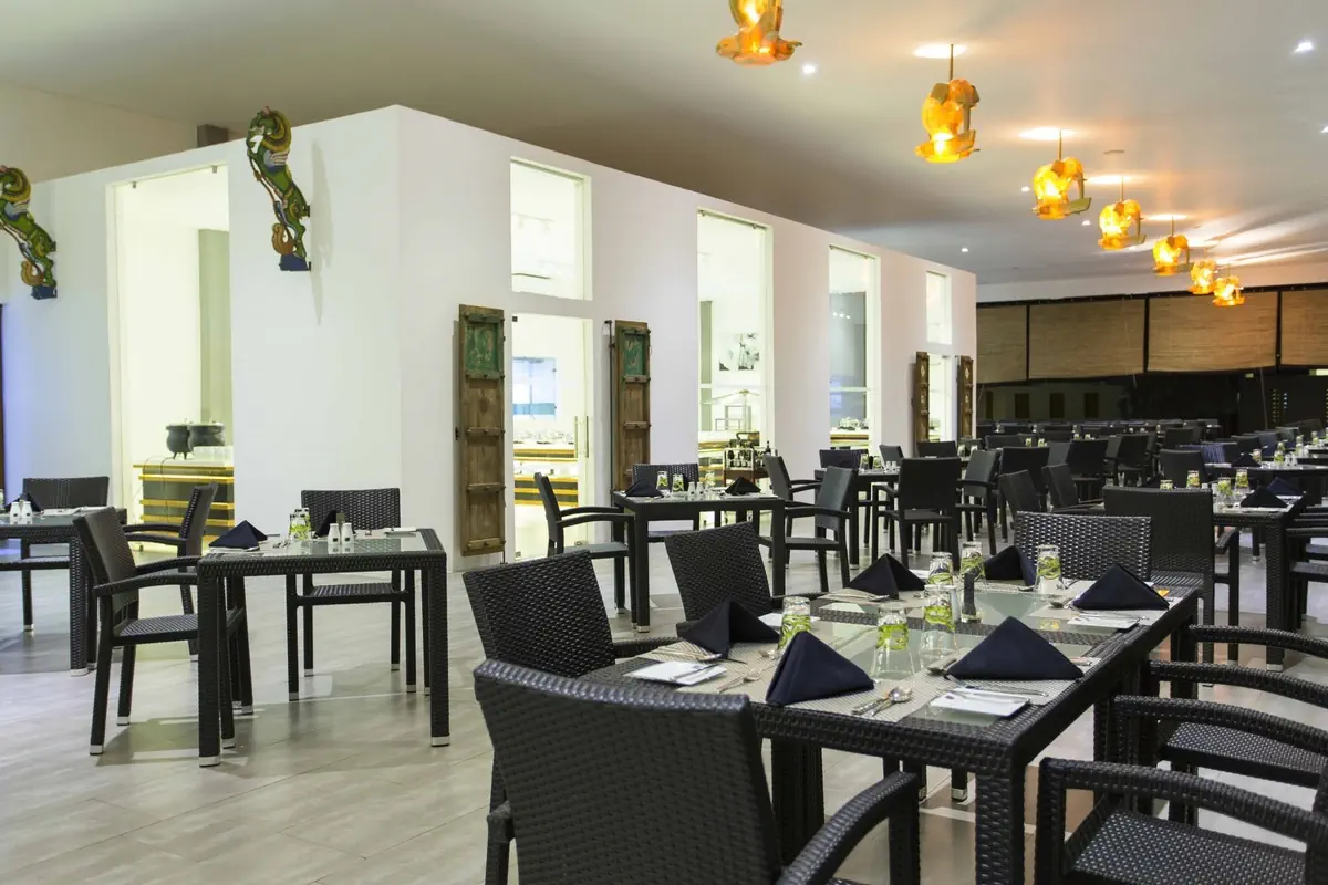 Aliya Resort - zdjęcie 9