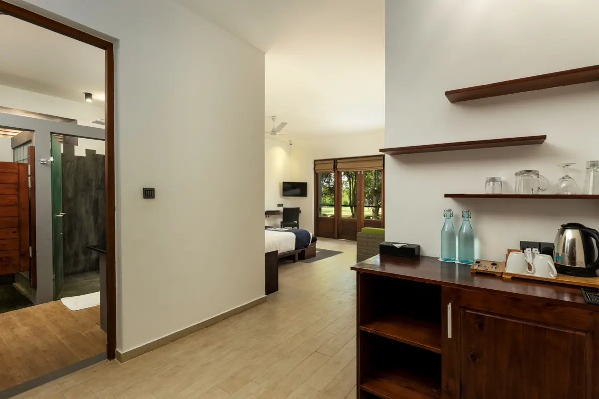 Aliya Resort - zdjęcie 20