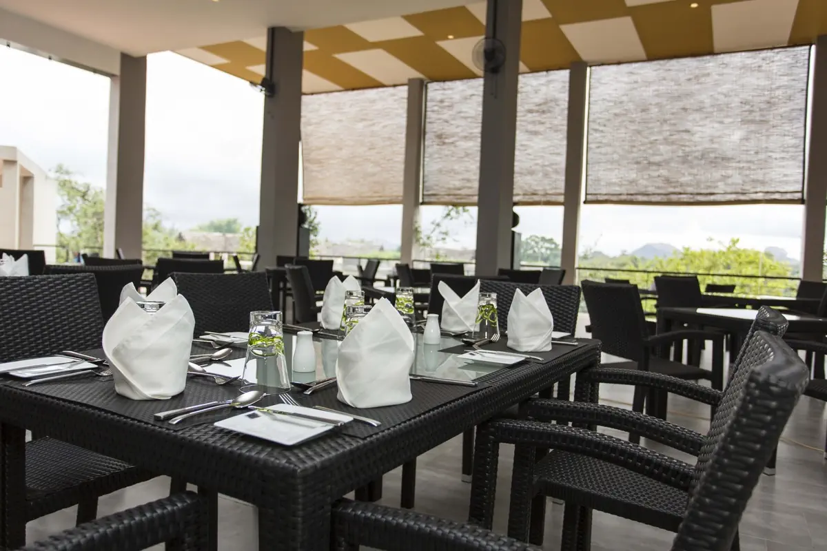 Aliya Resort - zdjęcie 11