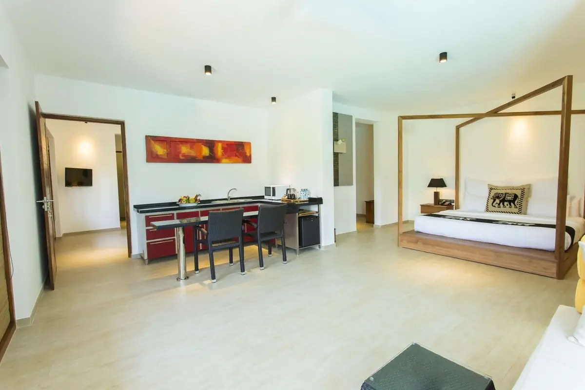 Aliya Resort - zdjęcie 27