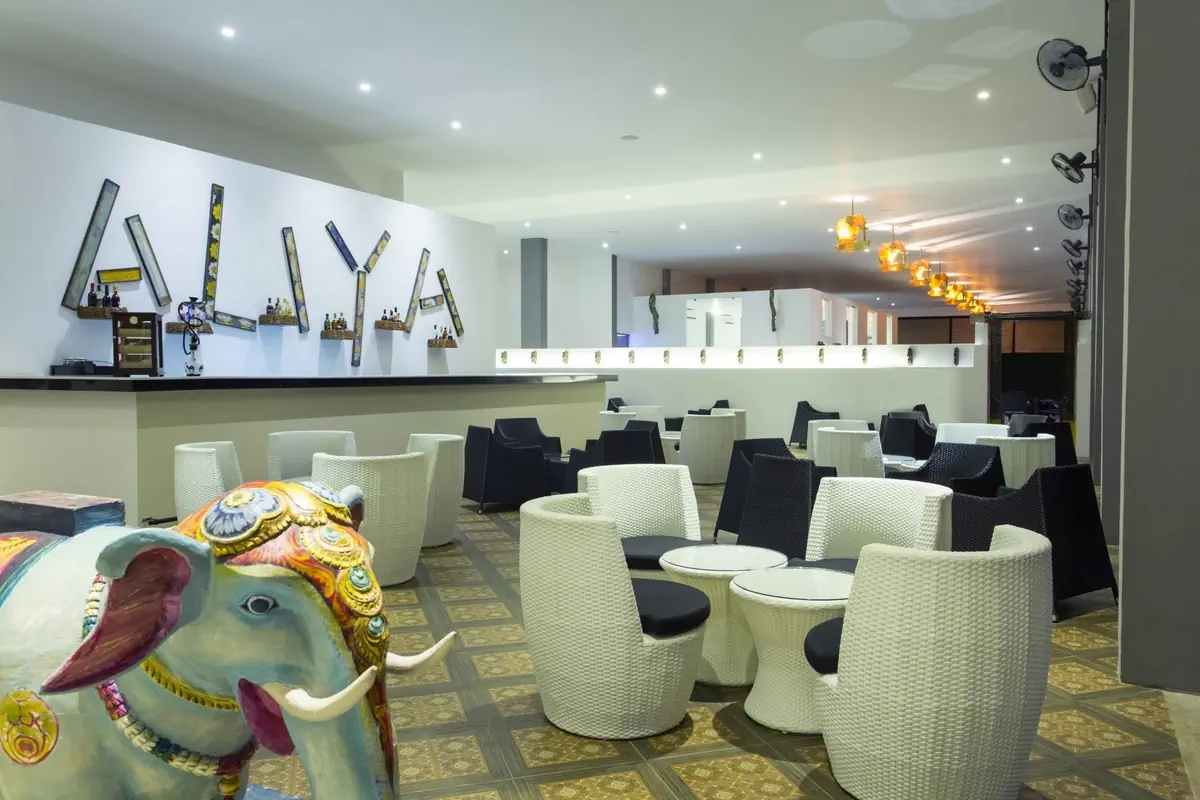 Aliya Resort - zdjęcie 12