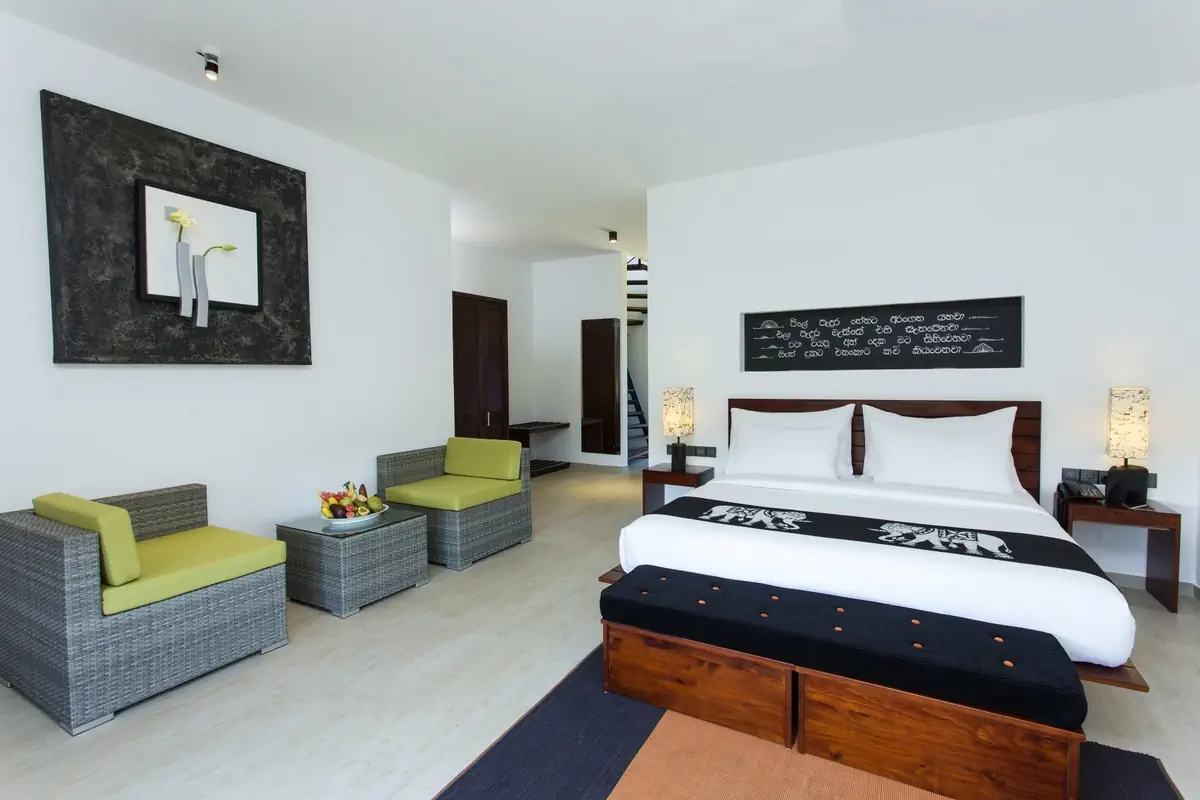 Aliya Resort - zdjęcie 21