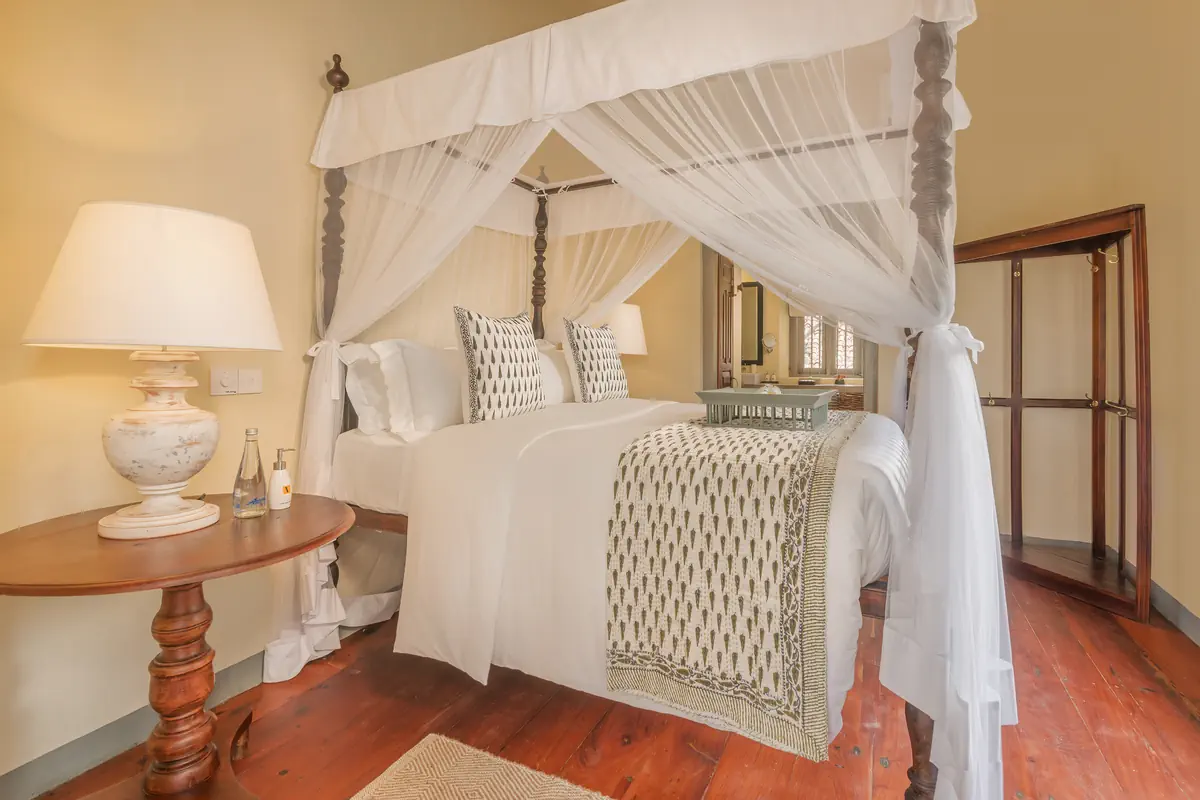 The Villa by KK Collection - zdjęcie 25