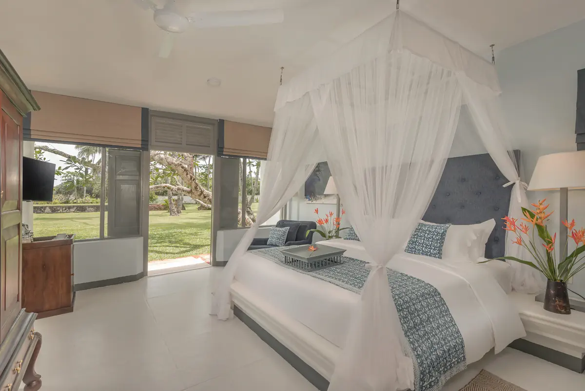 The Villa by KK Collection - zdjęcie 22