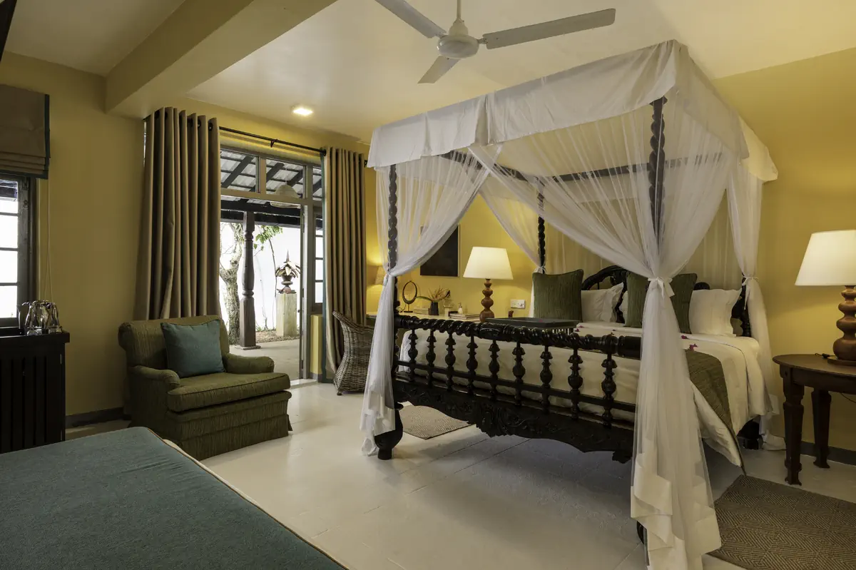 The Villa by KK Collection - zdjęcie 20