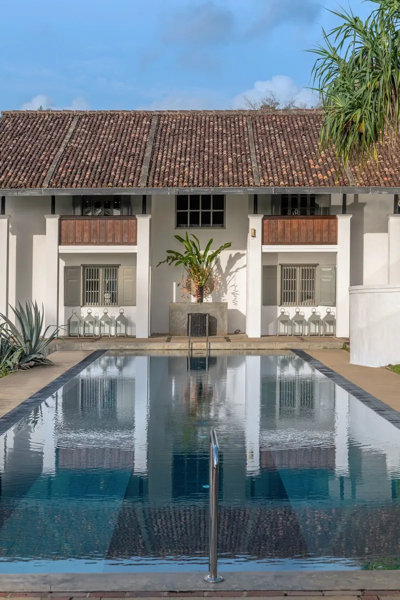 The Villa by KK Collection - zdjęcie 8