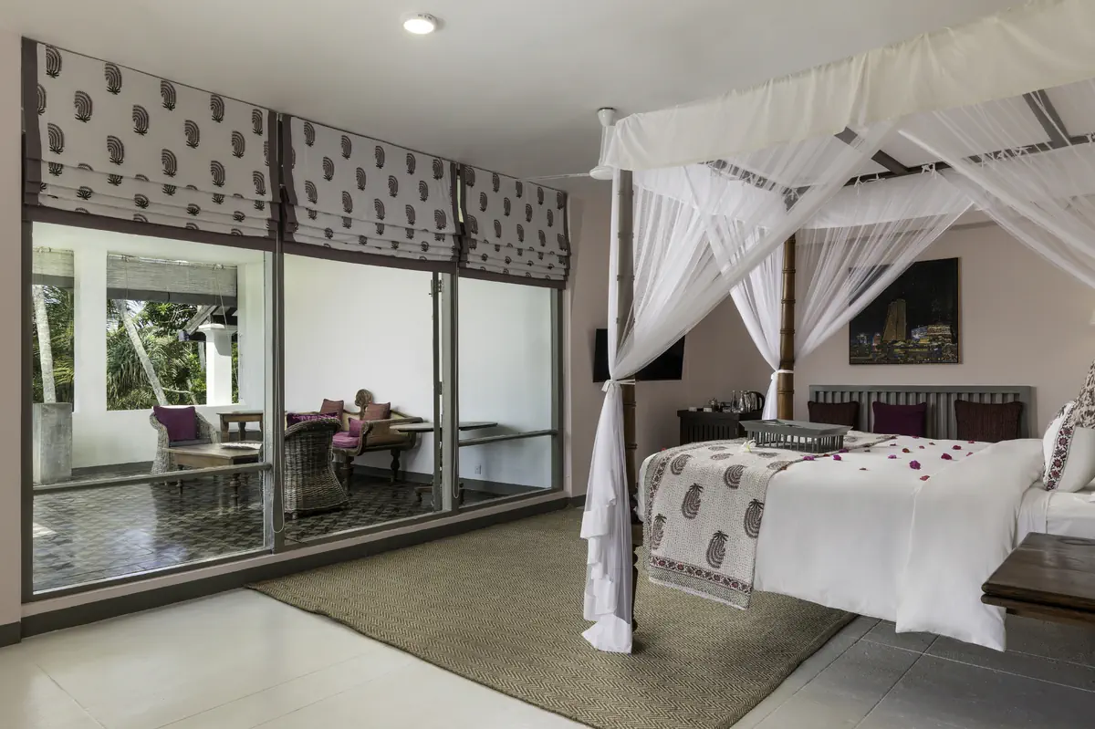 The Villa by KK Collection - zdjęcie 17