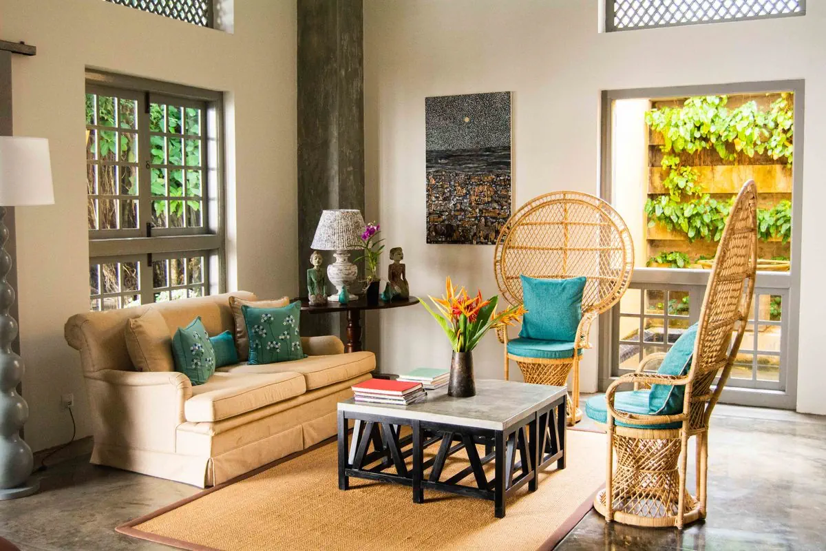 The Villa by KK Collection - zdjęcie 6