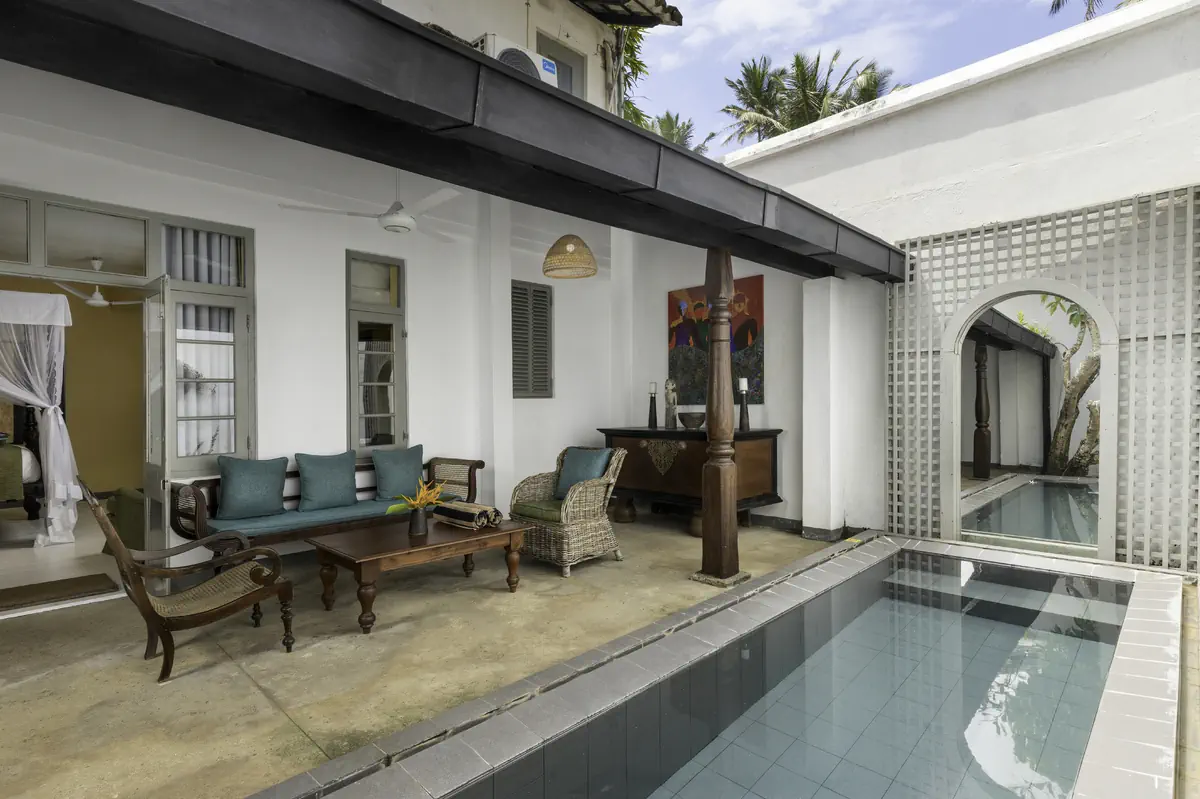 The Villa by KK Collection - zdjęcie 21
