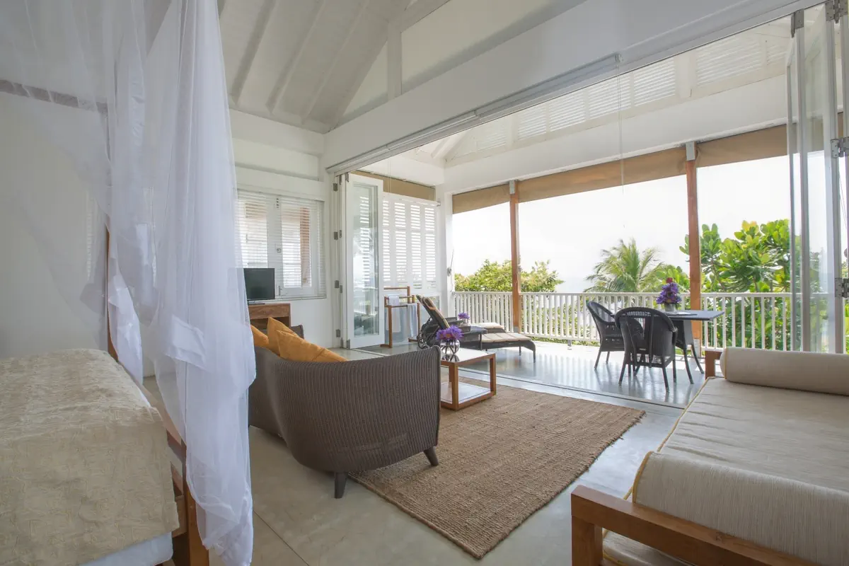 Sri Sharavi Beach Villas & Spa - zdjęcie 9