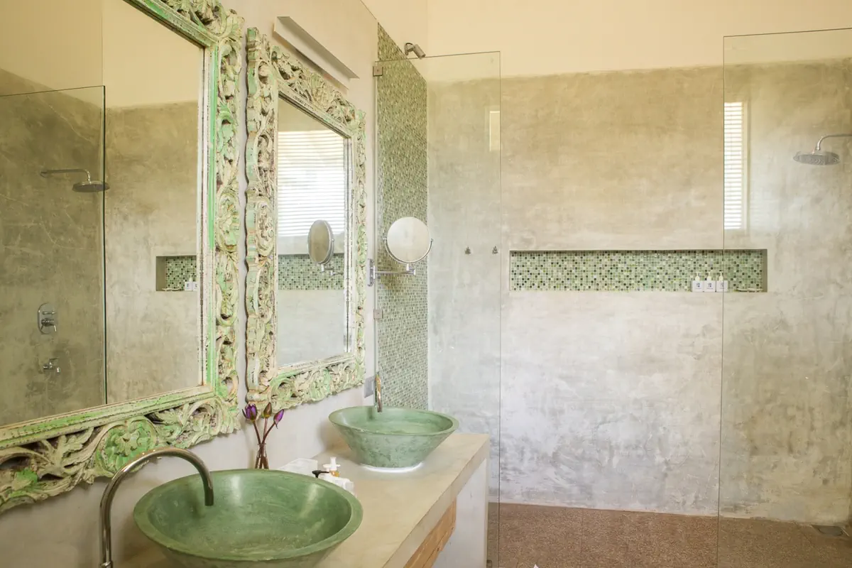Sri Sharavi Beach Villas & Spa - zdjęcie 10