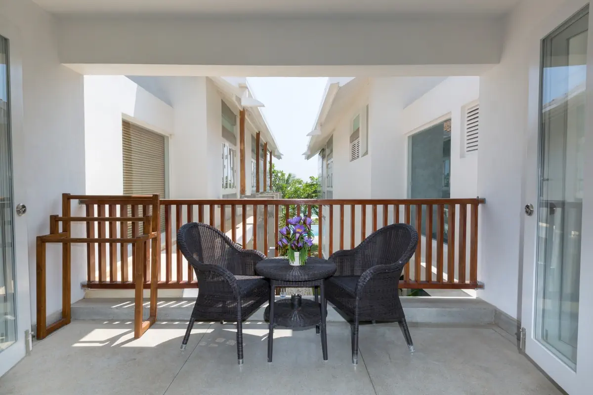 Sri Sharavi Beach Villas & Spa - zdjęcie 18