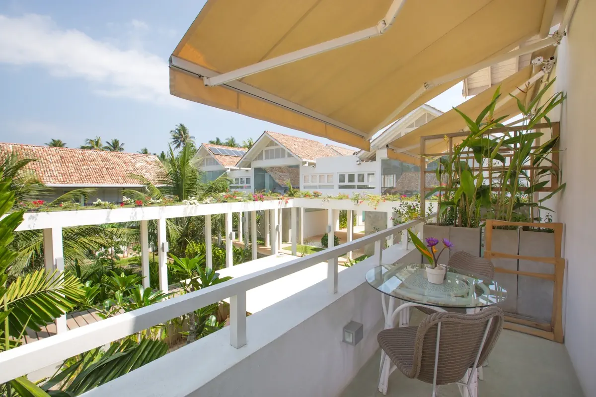 Sri Sharavi Beach Villas & Spa - zdjęcie 15