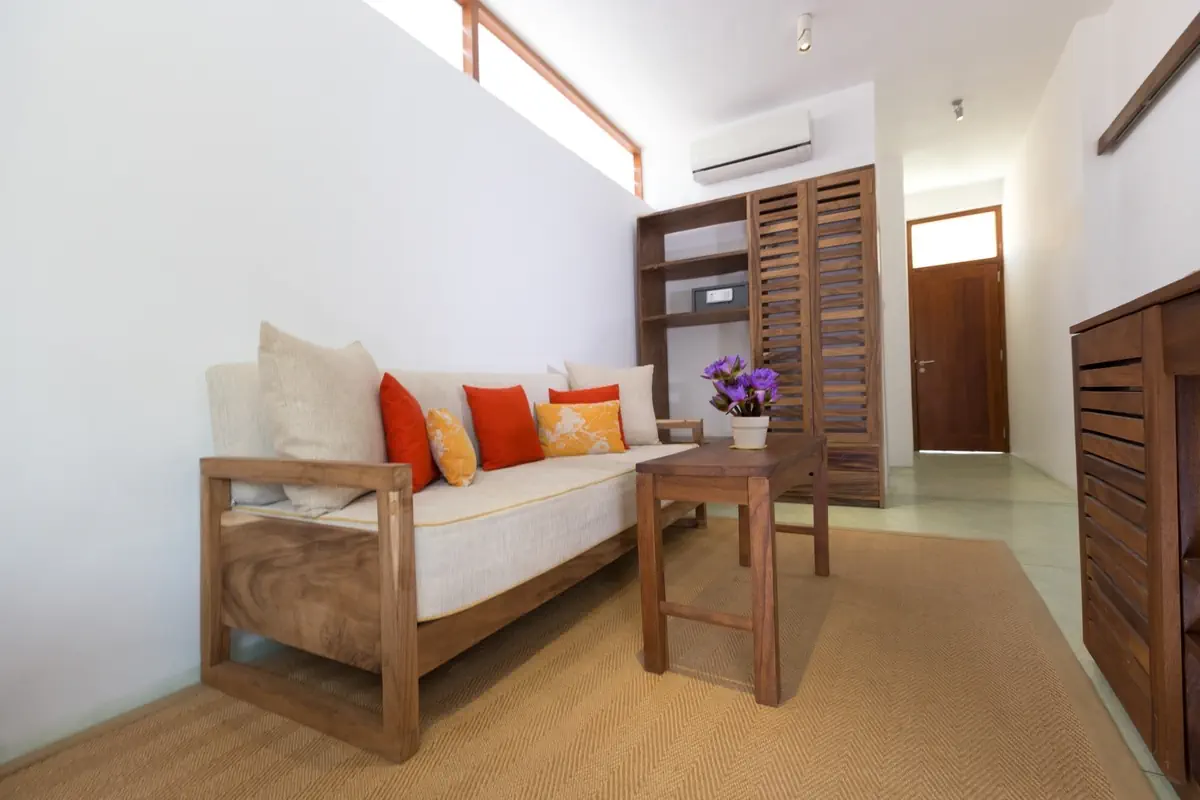Sri Sharavi Beach Villas & Spa - zdjęcie 14