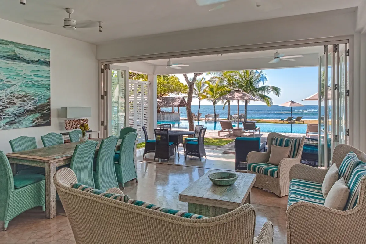 Sri Sharavi Beach Villas & Spa - zdjęcie 6
