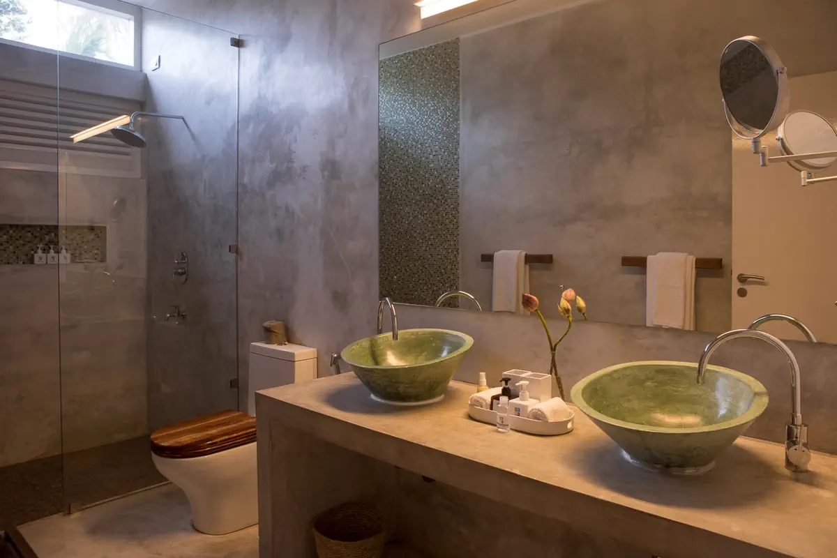 Sri Sharavi Beach Villas & Spa - zdjęcie 12