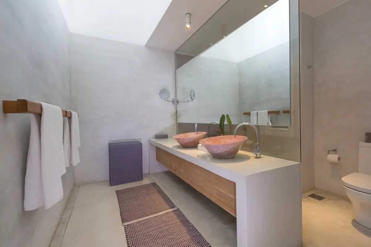 Sri Sharavi Beach Villas & Spa - zdjęcie 19