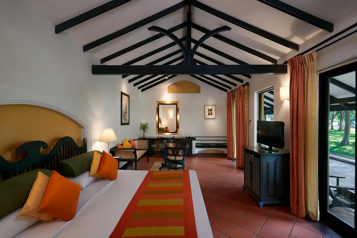 Cinnamon Lodge - zdjęcie 10